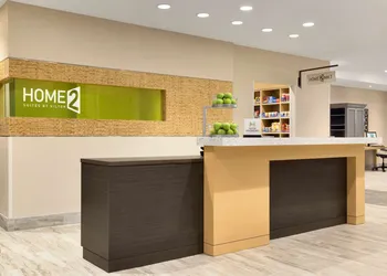 Home2 Suites by Hilton Hasbrouck Heights hotel thumbnail 3