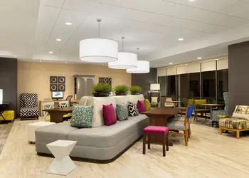 Home2 Suites by Hilton Hasbrouck Heights hotel thumbnail 4