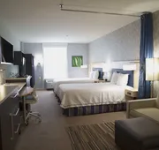 Home2 Suites by Hilton Hasbrouck Heights hotel detail image 5