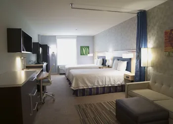 Home2 Suites by Hilton Hasbrouck Heights hotel thumbnail 5