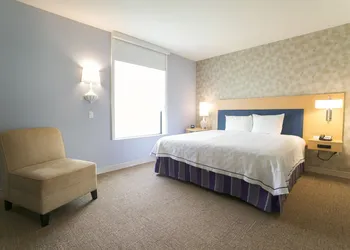 Home2 Suites by Hilton Hasbrouck Heights hotel thumbnail 6