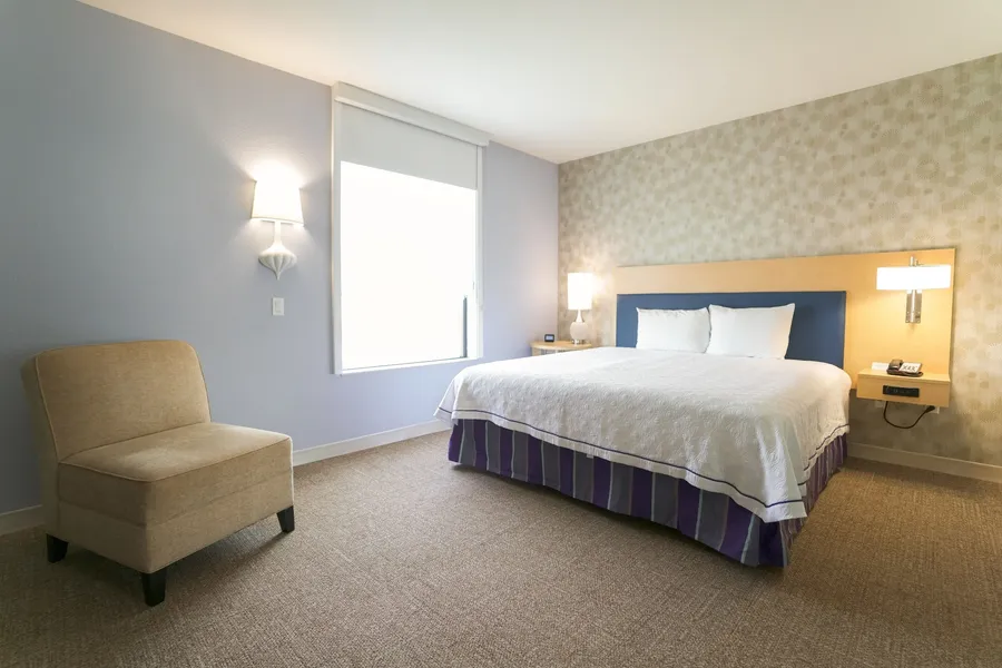Home2 Suites by Hilton Hasbrouck Heights hotel detail image 6