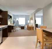 Home2 Suites by Hilton Hasbrouck Heights hotel detail image 7