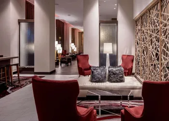 Embassy Suites by Hilton Minneapolis Downtown hotel thumbnail 2