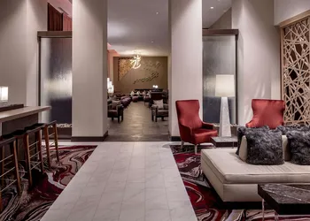 Embassy Suites by Hilton Minneapolis Downtown hotel thumbnail 3