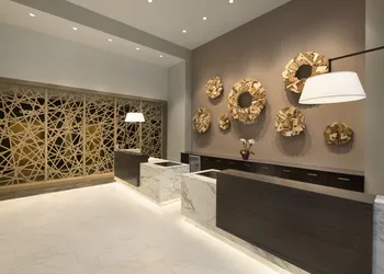 Embassy Suites by Hilton Minneapolis Downtown hotel thumbnail 5