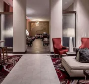 Embassy Suites by Hilton Minneapolis Downtown hotel detail image 3