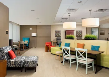 Home2 Suites by Hilton Denver International Airport hotel thumbnail 2