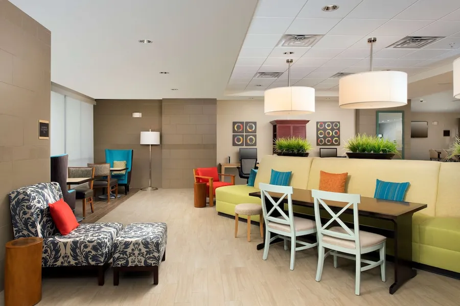 Home2 Suites by Hilton Denver International Airport hotel detail image 2