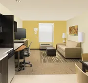Home2 Suites by Hilton Denver International Airport hotel detail image 4
