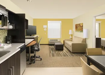Home2 Suites by Hilton Denver International Airport hotel thumbnail 4