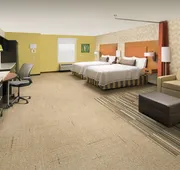 Home2 Suites by Hilton Denver International Airport hotel detail image 5