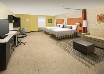 Home2 Suites by Hilton Denver International Airport hotel thumbnail 5