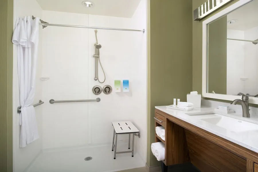 Home2 Suites by Hilton Denver International Airport hotel detail image 6