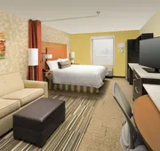 Home2 Suites by Hilton Denver International Airport hotel detail image 7
