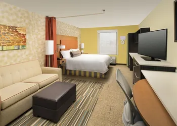Home2 Suites by Hilton Denver International Airport hotel thumbnail 7