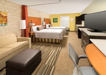 Home2 Suites by Hilton Denver International Airport hotel thumbnail 8