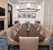 Hilton Garden Inn Burbank Los Angeles hotel detail image 4