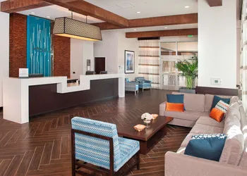 Hilton Garden Inn Burbank Los Angeles hotel thumbnail 5
