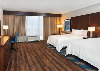 Hilton Garden Inn Burbank Los Angeles hotel thumbnail 7