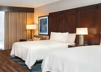 Hilton Garden Inn Burbank Los Angeles hotel thumbnail 8