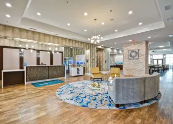 Homewood Suites by Hilton Galveston hotel thumbnail 2