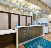 Homewood Suites by Hilton Galveston hotel detail image 3