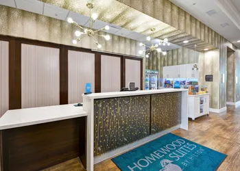 Homewood Suites by Hilton Galveston hotel thumbnail 3