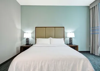 Homewood Suites by Hilton Galveston hotel thumbnail 4