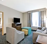 Homewood Suites by Hilton Galveston hotel detail image 5