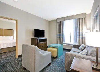 Homewood Suites by Hilton Galveston hotel thumbnail 5