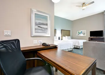 Homewood Suites by Hilton Galveston hotel thumbnail 6