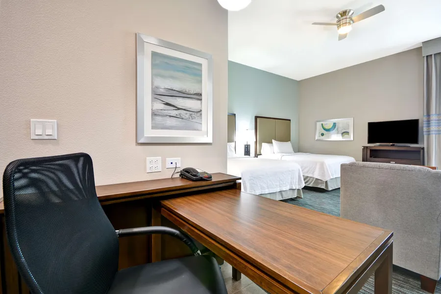 Homewood Suites by Hilton Galveston hotel detail image 6