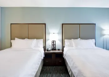 Homewood Suites by Hilton Galveston hotel thumbnail 8
