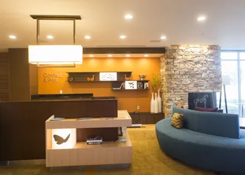 Fairfield Inn & Suites Cambridge hotel thumbnail 4