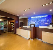 Fairfield Inn & Suites Cambridge hotel detail image 5