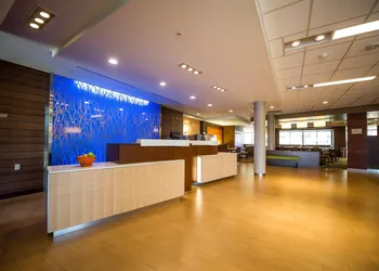 Fairfield Inn & Suites Cambridge hotel thumbnail 6