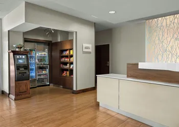 Fairfield Inn & Suites by Marriott Salt Lake City Midvale hotel thumbnail 2