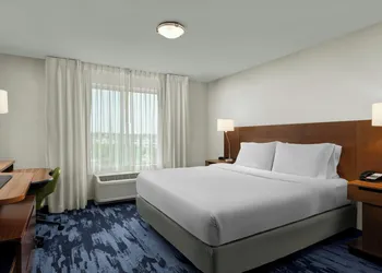 Fairfield Inn & Suites by Marriott Salt Lake City Midvale hotel thumbnail 8