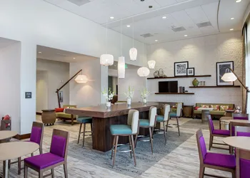 Hampton Inn & Suites Oahu/Kapolei hotel thumbnail 2