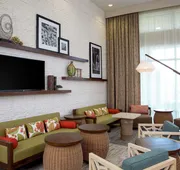 Hampton Inn & Suites Oahu/Kapolei hotel detail image 3