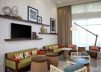 Hampton Inn & Suites Oahu/Kapolei hotel thumbnail 3