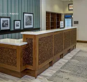 Hampton Inn & Suites Oahu/Kapolei hotel detail image 5