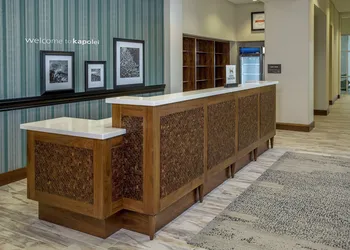 Hampton Inn & Suites Oahu/Kapolei hotel thumbnail 5