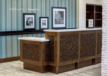 Hampton Inn & Suites Oahu/Kapolei hotel thumbnail 6