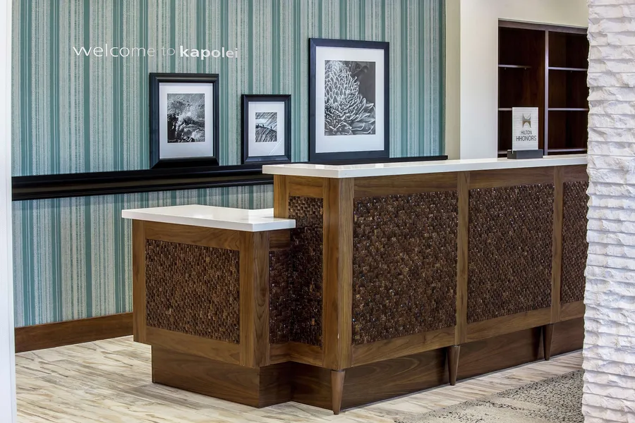 Hampton Inn & Suites Oahu/Kapolei hotel detail image 6