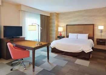 Hampton Inn & Suites Oahu/Kapolei hotel thumbnail 7
