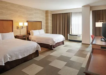 Hampton Inn & Suites Oahu/Kapolei hotel thumbnail 8