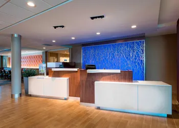 Fairfield Inn & Suites by Marriott Dallas Waxahachie hotel thumbnail 3