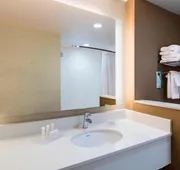 Fairfield Inn & Suites by Marriott Dallas Waxahachie hotel detail image 5